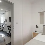 Authentic Graca - Cozy Flat With Local Soul Lägenhet Lisboa