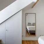 Authentic Graca - Cozy Flat With Local Soul 公寓 Lisboa