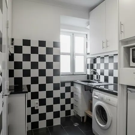 Charming Apartment- Authentic Experience In Graca *