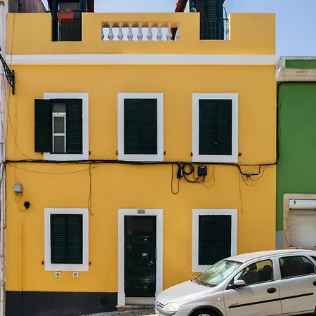 Charming Apartment- Authentic Experience In Graca * Lisbon
