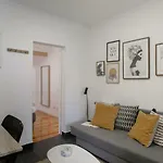 Διαμέρισμα Authentic Graca - Cozy Flat With Local Soul